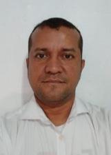 Foto de urna de Jonh Silva