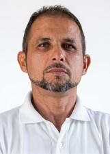 Foto de urna de Edmilson Lopes