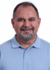 Foto de urna de Delegado Paulo Mavignier