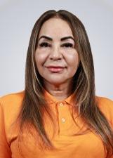 Foto de urna de Enfermeira Jucinara