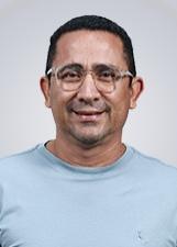 Foto de urna de Daniel Almeida