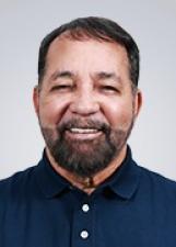 Foto de urna de Gilmar Nascimento