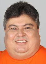 Foto de urna de David Reis