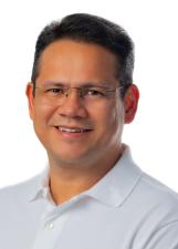 Foto de urna de Eduardo Alfaia
