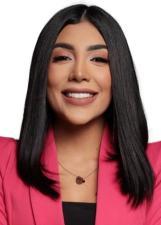 Foto de urna de Isabelly Aurora