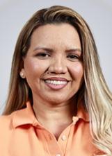 Foto de urna de Katy Feitoza