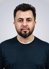 Foto de urna de Junior Veloso