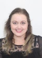 Foto de urna de Luciana Viga