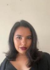 Foto de urna de Iana Nadina
