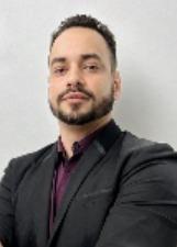 Foto de urna de Jota Brandão