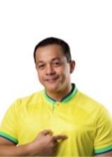 Foto de urna de Delegado Pablo