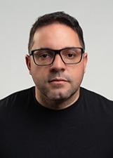 Foto de urna de Delegado Costa e Silva