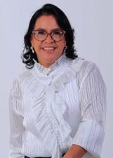 Foto de urna de Dra. Patricia Sicchar