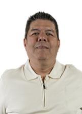 Foto de urna de Sargento Augusto