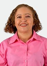 Foto de urna de Rita da Enfermagem