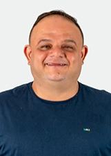 Foto de urna de Hermano Junior