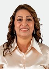 Foto de urna de Pastora Ruth Costa