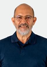 Foto de urna de Professor Amilton Gadelha