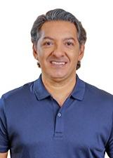 Foto de urna de Felipe Souza