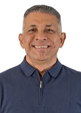 Foto de urna de Eraldo CB