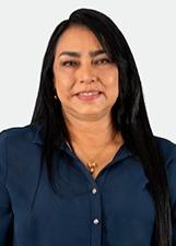 Foto de urna de Prof. Antonia Mcgregor