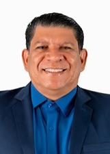 Foto de urna de Carlos de Jesus