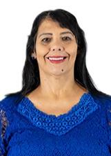 Foto de urna de Dra. Enf. Katia Ventura