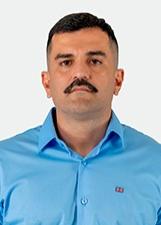 Foto de urna de SGT Loiola