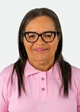 Foto de urna de Nazare Pereira