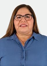 Foto de urna de Rosi Matos