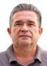 Foto de urna de Paulo PP