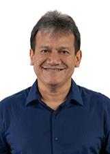 Foto de urna de Jairo da Vical