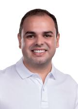 Foto de urna de Roberto Cidade