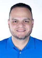 Foto de urna de Aldenor Lima