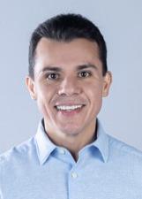 Foto de urna de Wanderley Monteiro