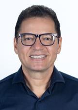 Foto de urna de Marcellus Campêlo