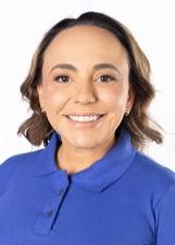 Foto de urna de Silvyane Castro
