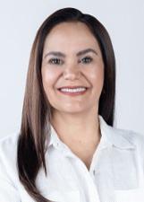 Foto de urna de Professora Jacqueline