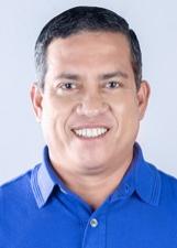 Foto de urna de Anderson Santos