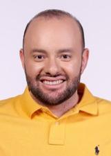Foto de urna de Fausto JR