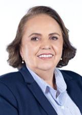 Foto de urna de Professora Therezinha Ruiz