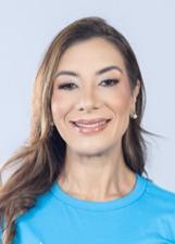 Foto de urna de Tenente Coronel Adriana