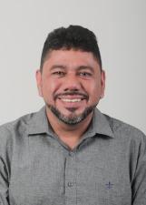 Foto de urna de Luciano Vieira