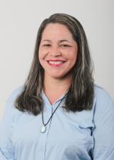 Foto de urna de Professora Tatiana