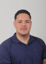 Foto de urna de Anisio Junior