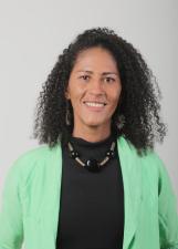 Foto de urna de Katryna Bernardo