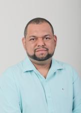 Foto de urna de Leivson Luiz