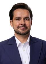 Foto de urna de Capitão Alberto Neto