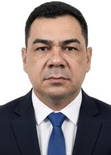 Foto de urna de Sérgio Kruke