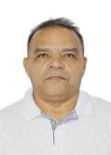 Foto de urna de Manoel Cunha